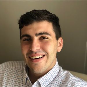 Meet your Posher, Noah